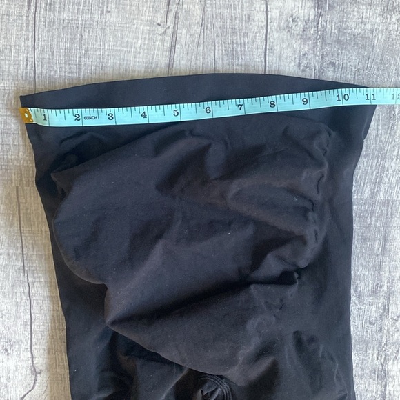 NWOB SKIMS MATERNITY SOLUTIONWEAR TIGHT - Picture 4 of 8